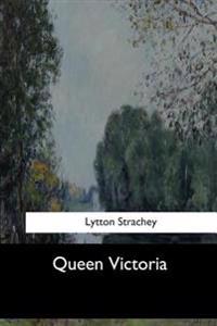 Bokomslag for "Queen Victoria"