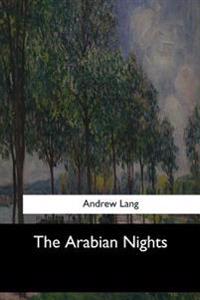 Bokomslag for "The Arabian Nights"