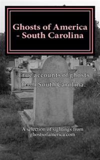 Ghosts of America
