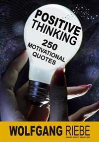 Positive Thinking