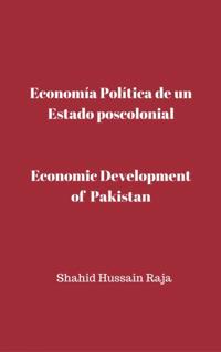 Economía Política de un Estado poscolonial