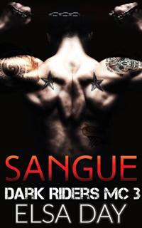 Sangue: Dark Riders MC 3