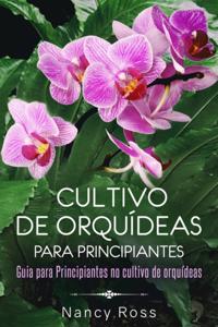 Cultivo de Orquideas para Principiantes Guia para Principiantes no cultivo de orquideas