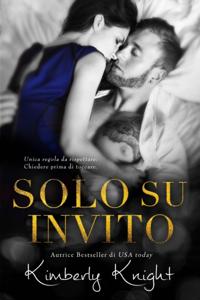 Solo Su Invito