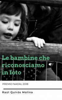 Le bambine che riconosciamo in foto