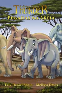 Pegadas na Areia