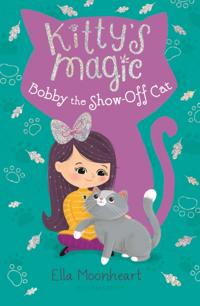 Kitty''s Magic