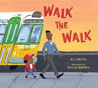 Walk the Walk
