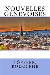 Nouvelles Genevoises