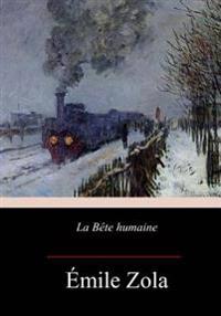 La B�te Humaine