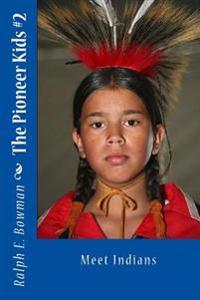 The Pioneer Kids