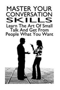 Master Your Conversation Skills