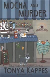Mocha and Murder