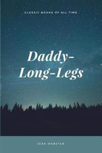 Daddy-long-legs