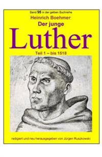 Der Junge Luther