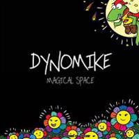 Dynomike: Magical Space (Children's Mindfulness Book, Rhyming Bedtime Stories for Kids)