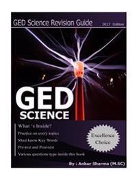 Ged Science Revision Guide