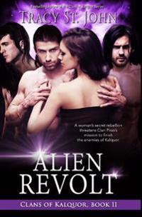 Alien Revolt
