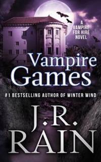Vampire Games