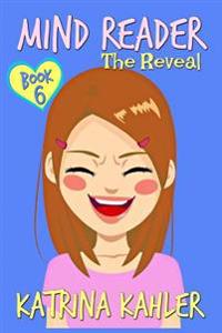 MIND READER - Book 6