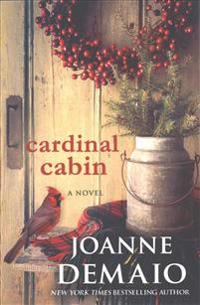 Cardinal Cabin