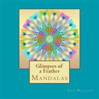 Glimpses of a Feather - Mandalas