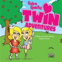 Extra Special TWIN Adventures