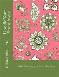 Doodle Your Stress Away