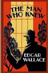 Bokomslag for "The Man Who Knew"