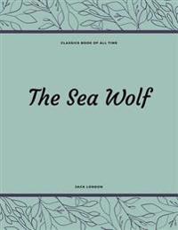 Bokomslag for "The Sea Wolf"