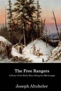 Bokomslag för "The Free Rangers"
