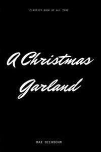 Bokomslag for "A Christmas Garland"