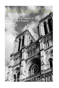 Notre-dame De Paris