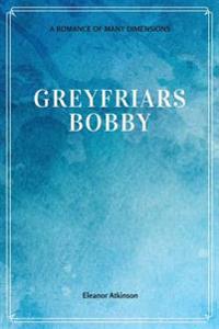 Greyfriars Bobby