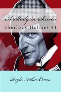 A Study in Scarlet