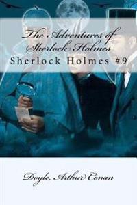 The Adventures of Sherlock Holmes