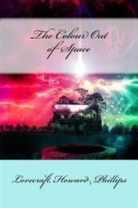The Colour Out of Space