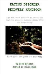 Eating Disorder Recovery Handbook
