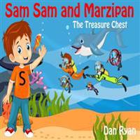 Sam Sam and Marzipan