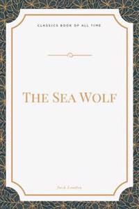 Bokomslag for "The Sea Wolf"