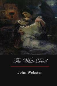 Bokomslag for "The White Devil"