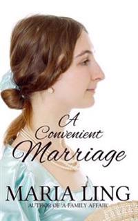 A Convenient Marriage