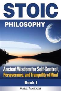 Stoic Philosophy