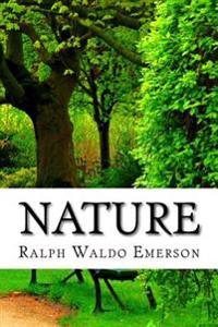 Bokomslag for "Nature"