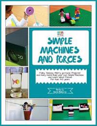 Simple Machines and Forces