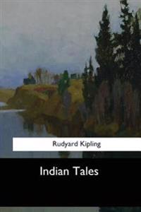 Bokomslag for "Indian Tales"