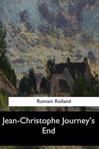 Jean-christophe Journey's End