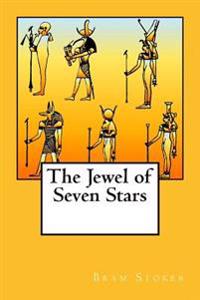 Bokomslag för "The Jewel of Seven Stars"