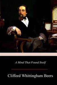 Bokomslag for "A Mind That Found Itself"