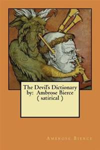 The Devil's Dictionary